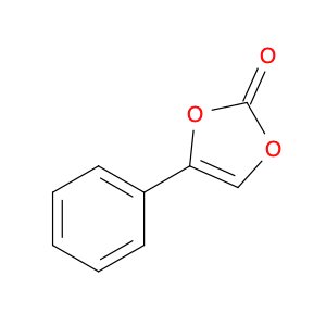 1,3-Dioxol-2-one, 4-phenyl-