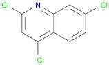 Quinoline, 2,4,7-trichloro-