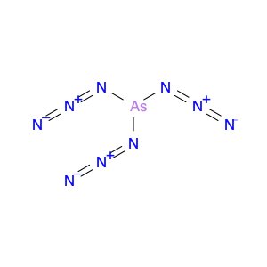 Arsenous triazide