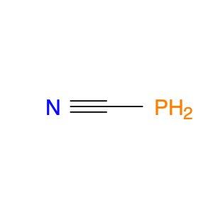 Phosphinous cyanide
