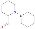 Methanone, 1-piperidinyl-2-piperidinyl-