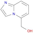 Imidazo[1,2-a]pyridine-5-methanol