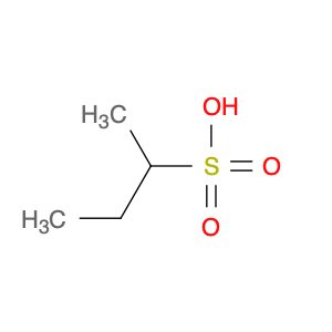 Butane-2-sulfonic acid