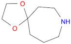 1,4-DIOXA-8-AZA-SPIRO[4.6]UNDECANE