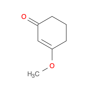 2-Cyclohexen-1-one, 3-methoxy-