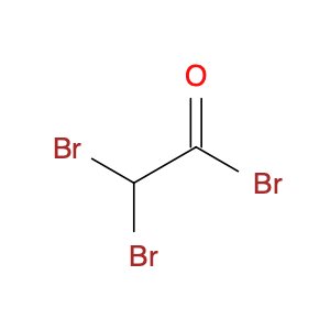 Acetyl bromide, 2,2-dibromo-