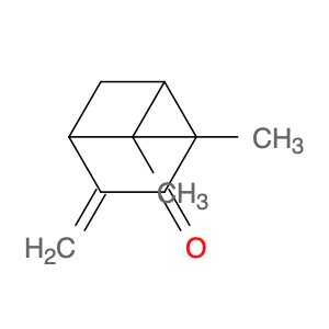 6,6-dimethyl-2-methylidenebicyclo[3.1.1]heptan-3-one