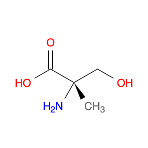 L-Serine, 2-methyl-