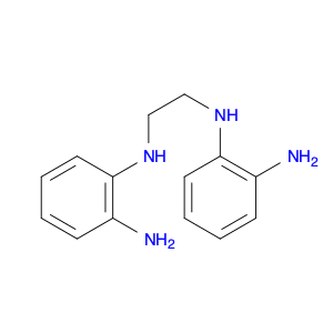 1,2-Benzenediamine, N1,N1'-1,2-ethanediylbis-