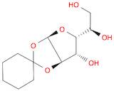 α-D-Glucofuranose, 1,2-O-cyclohexylidene-