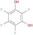 1,3-Benzenediol, 2,4,5,6-tetrafluoro-