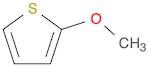 Thiophene, 2-methoxy-