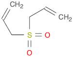 1-Propene, 3-(2-propen-1-ylsulfonyl)-