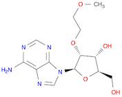 Adenosine, 2'-O-(2-methoxyethyl)-