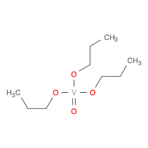 Vanadium, oxotripropoxy-, (T-4)-