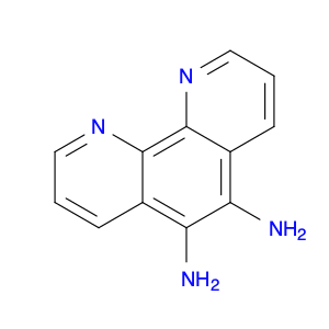 5,6-Diamino-1,10-phenanthroline