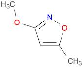 Isoxazole, 3-methoxy-5-methyl-