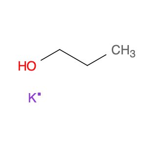 1-Propanol, potassium salt (1:1)