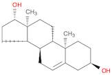 Androst-5-ene-3,17-diol, (3α,17β)-