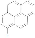 Pyrene, 1-fluoro-