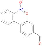 [1,1'-Biphenyl]-4-carboxaldehyde, 2'-nitro-