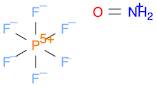 Phosphate(1-), hexafluoro-, nitrosyl (1:1)