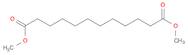 Dodecanedioic acid, 1,12-dimethyl ester