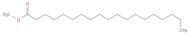 Nonadecanoic acid, methyl ester