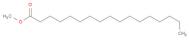 Heptadecanoic acid, methyl ester