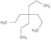 Heptane, 4,4-dipropyl-