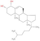 Cholest-5-ene-3,4-diol, (3β,4β)-