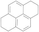 Pyrene, 1,2,3,6,7,8-hexahydro-