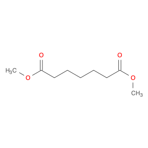 Heptanedioic acid, 1,7-dimethyl ester