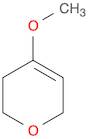 2H-Pyran, 3,6-dihydro-4-methoxy-