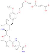 Benzeneoctanamide, δ-amino-N-(3-amino-2,2-dimethyl-3-oxopropyl)-γ-hydroxy-4-methoxy-3-(3-methoxypr…