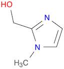 1H-Imidazole-2-methanol, 1-methyl-