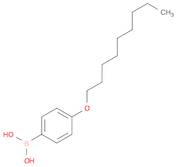 Boronic acid, B-[4-(nonyloxy)phenyl]-