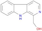 9H-Pyrido[3,4-b]indole-1-methanol