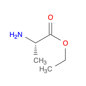 Alanine, ethyl ester