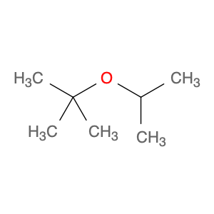 Propane, 2-methyl-2-(1-methylethoxy)-