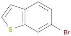 Benzo[b]thiophene, 6-bromo-