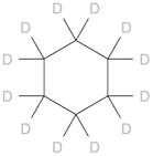 Cyclohexane-1,1,2,2,3,3,4,4,5,5,6,6-d12