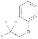 Benzene, (2,2,2-trifluoroethoxy)-