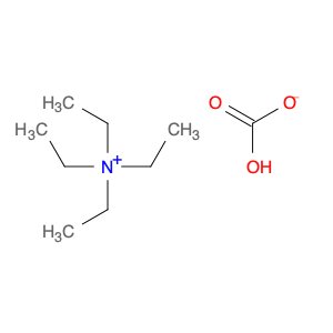 Tetraethylammonium hydrogencarbonate