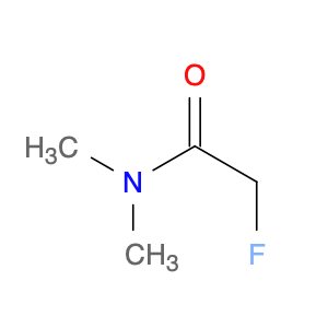 Acetamide, 2-fluoro-N,N-dimethyl-