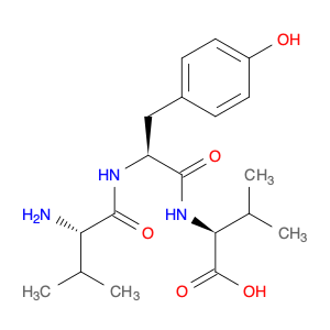 L-Valine, L-valyl-L-tyrosyl-