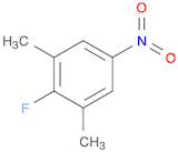 Benzene, 2-fluoro-1,3-dimethyl-5-nitro-