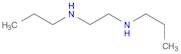 1,2-Ethanediamine, N1,N2-dipropyl-