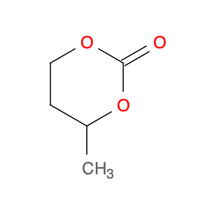 1,3-Dioxan-2-one, 4-methyl-