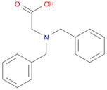 Glycine, N,N-bis(phenylmethyl)-